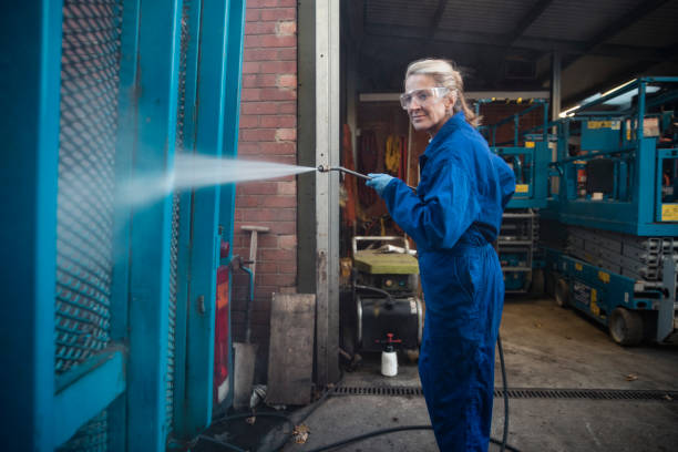Best Machinery and Equipment Cleaning  in Lake Belvedere Estates, FL