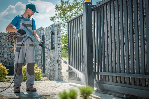 Best Building Exterior Washing  in Lake Belvedere Estates, FL