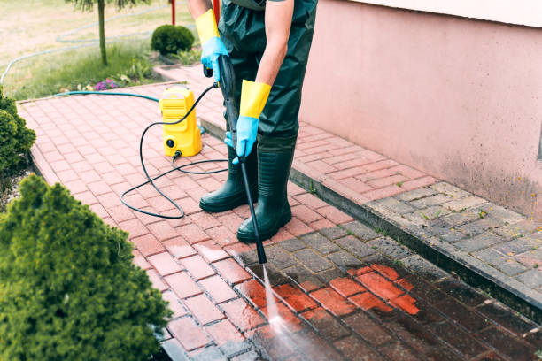 Best Factory Floor Cleaning  in Lake Belvedere Estates, FL