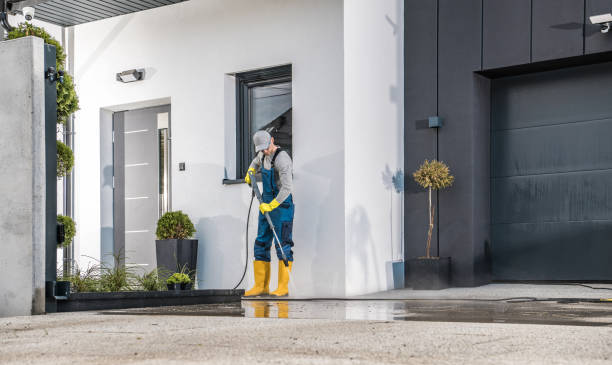 Best Patio and Deck Pressure Washing  in Lake Belvedere Estates, FL