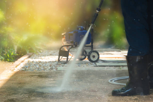 Best Warehouse Cleaning  in Lake Belvedere Estates, FL